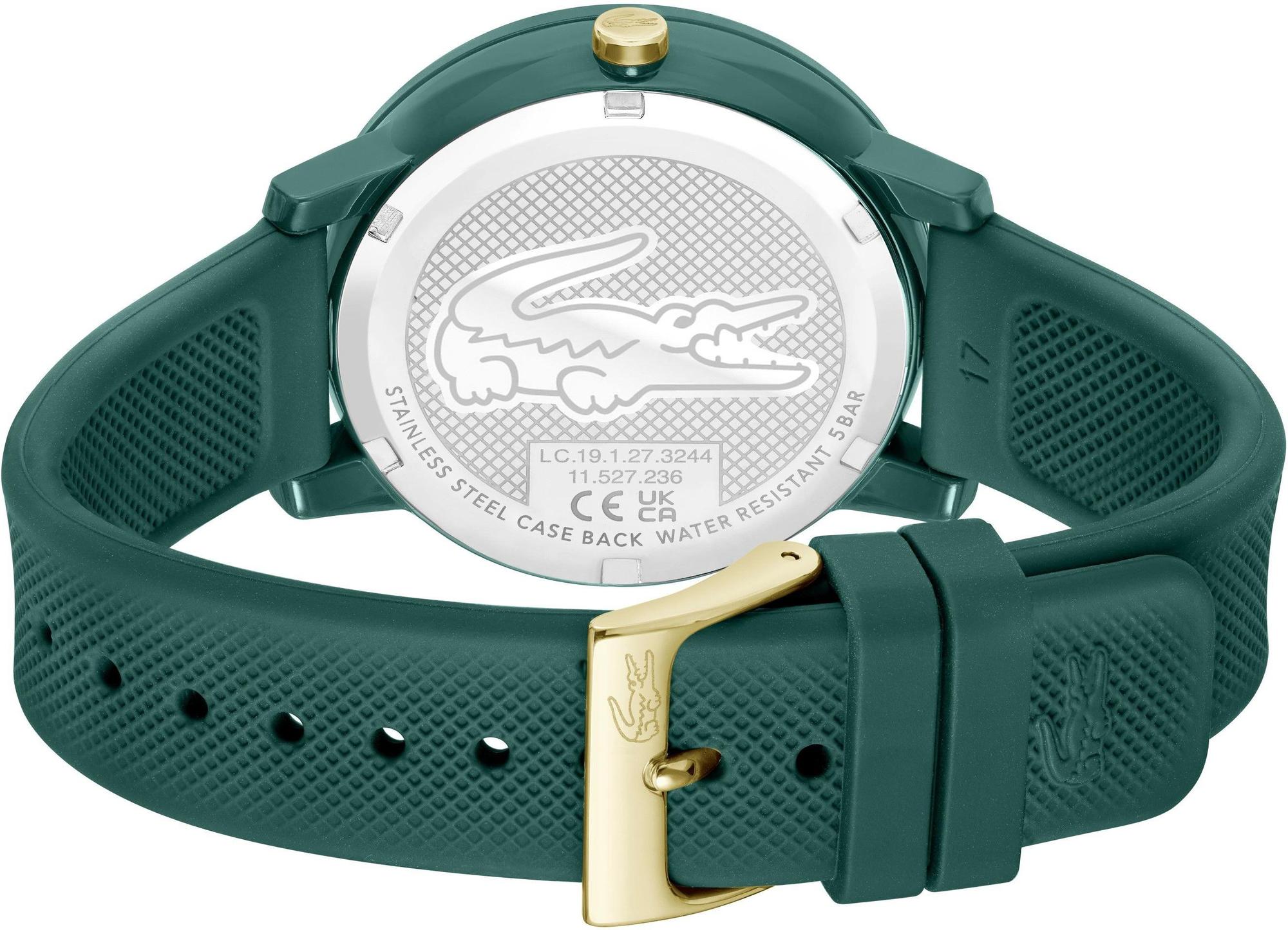 Lacoste 2001329 1212 Multi zegarek fashion-modowy Damskie - miniatura 3