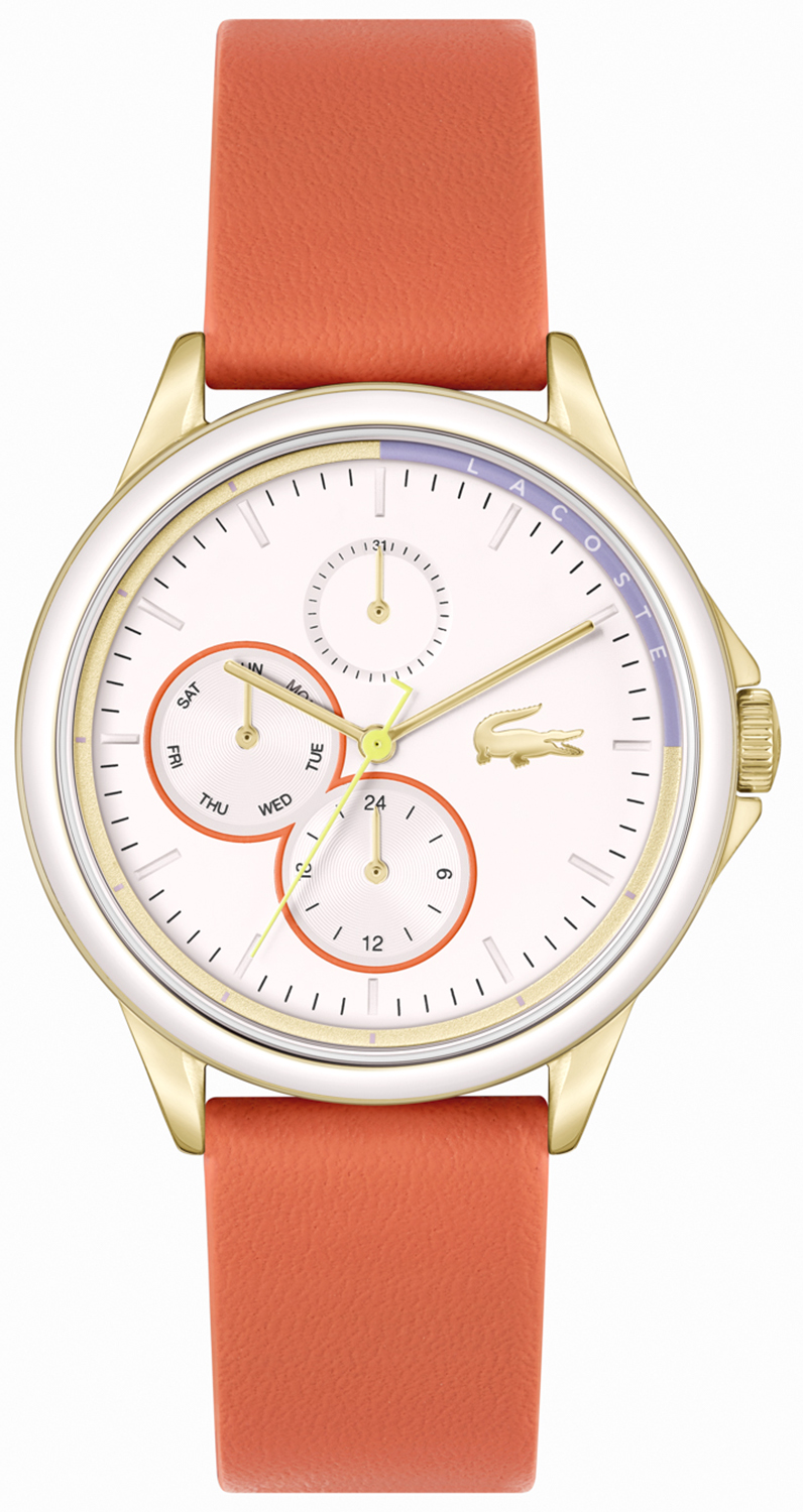 Lacoste Skyhook Multifunction 2001338