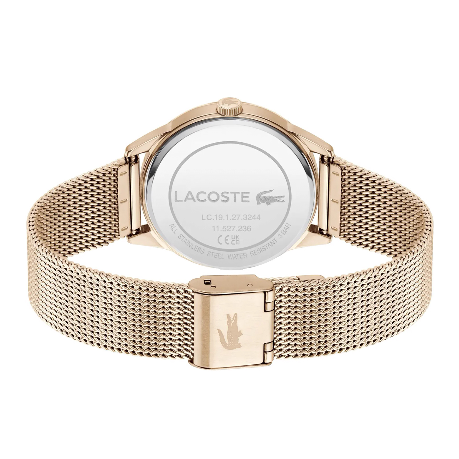 Lacoste 2001344 zegarek - miniatura 3