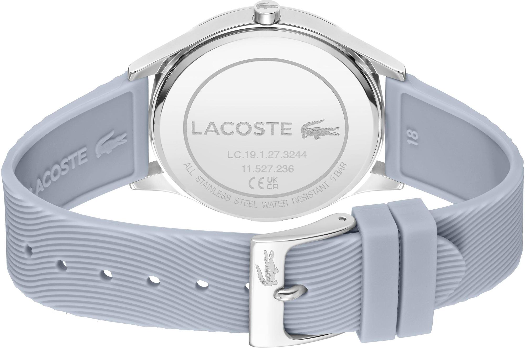 Lacoste 2001352 Falda zegarek klasyczny Damskie - miniatura 3