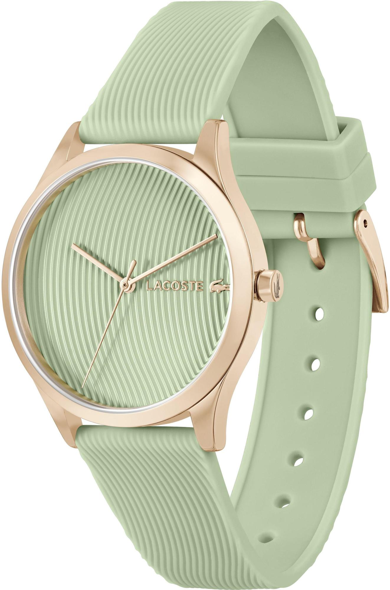 Lacoste 2001354 Falda zegarek klasyczny Damskie - miniatura 2