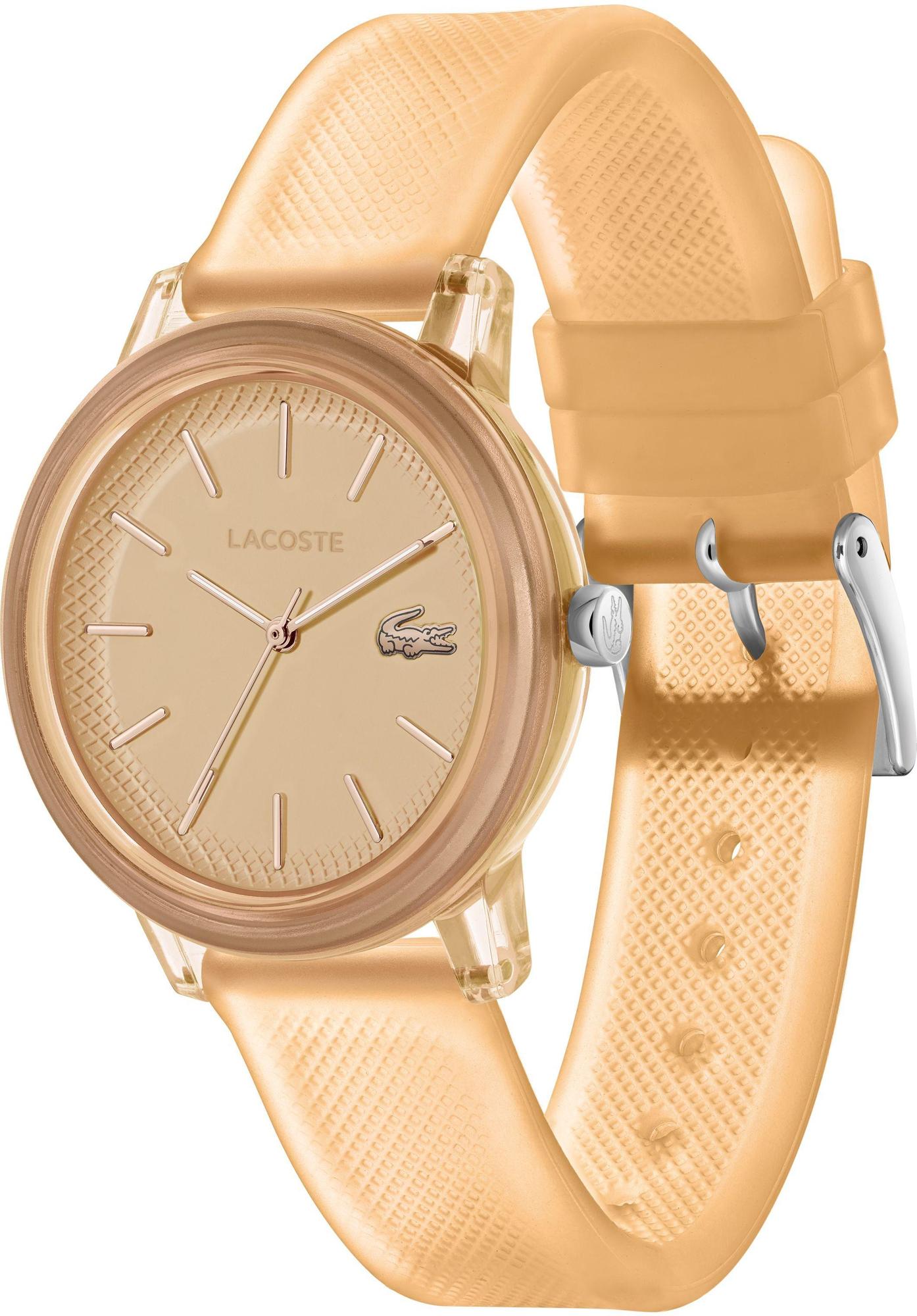 Lacoste 2001361 zegarek damski Damskie - miniatura 2