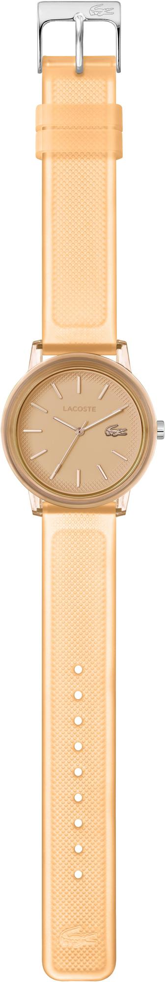 Lacoste 2001361 zegarek damski Damskie - miniatura 4