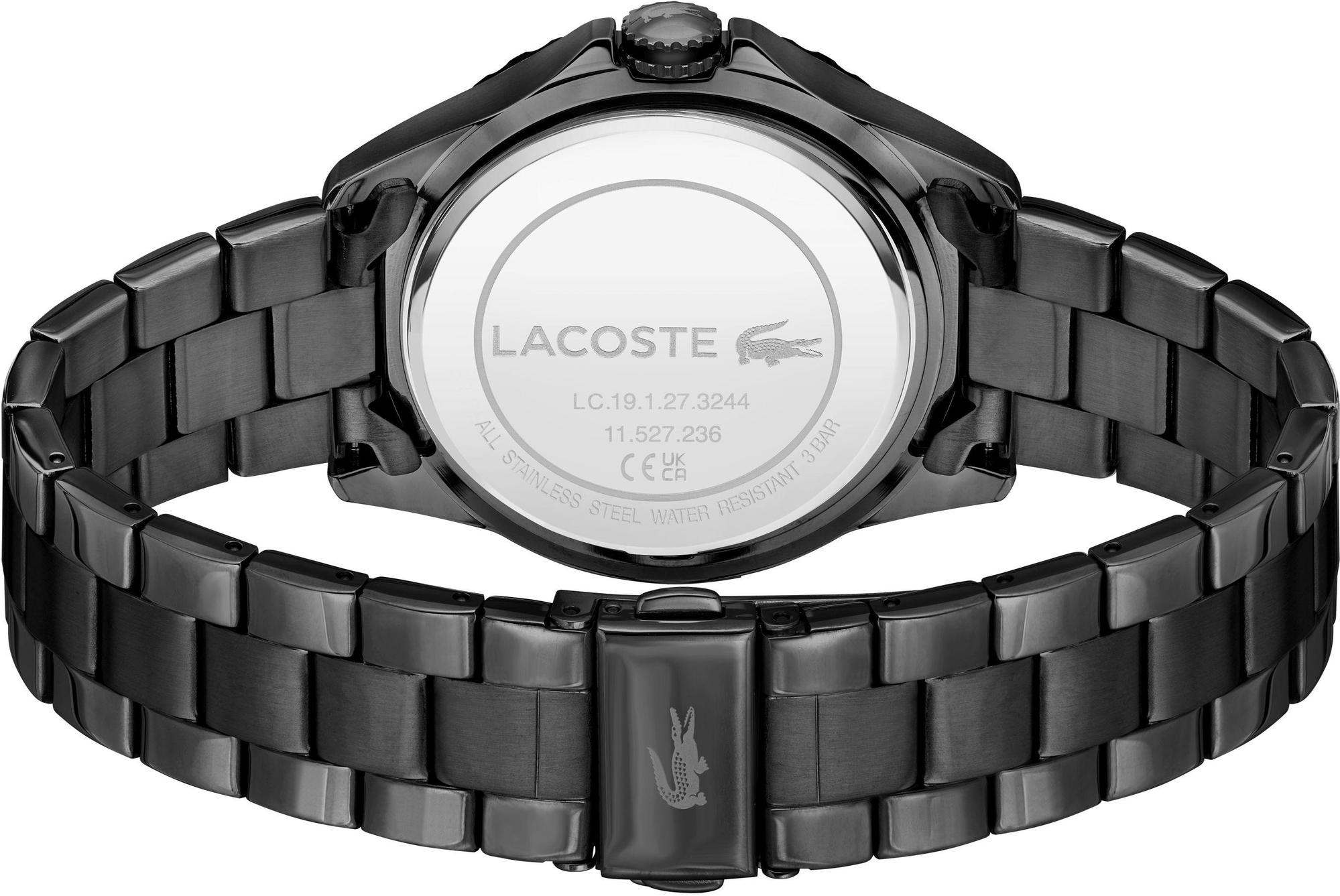 Lacoste 2001373 zegarek damski Damskie - miniatura 3