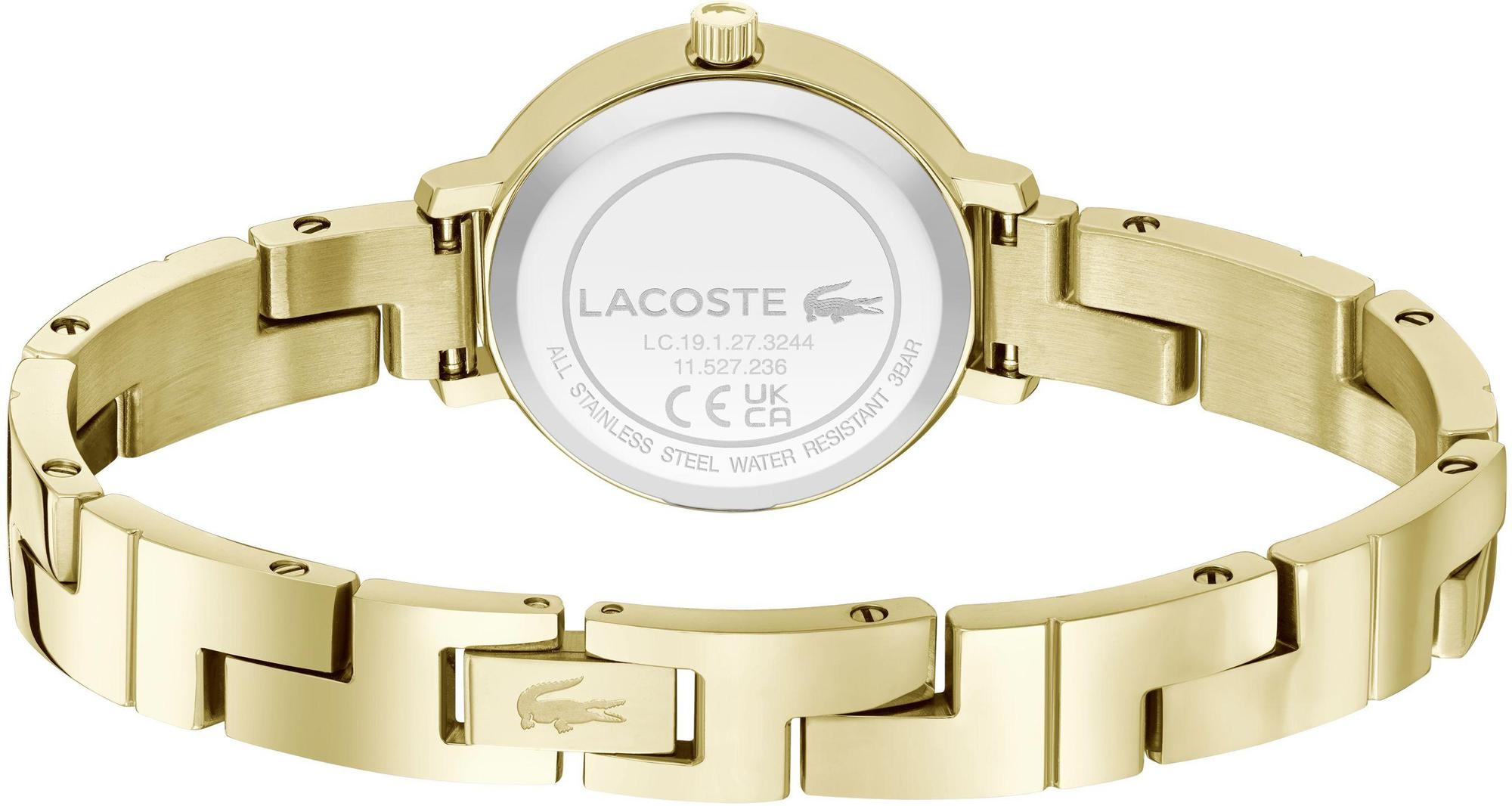 Lacoste 2001377 zegarek damski Damskie - miniatura 3