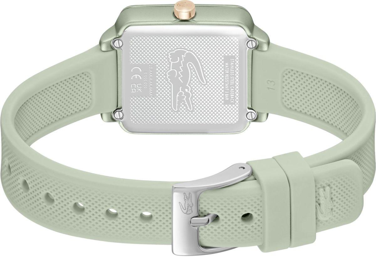 Lacoste 2001387 damski zegarek Damskie pasek - miniatura 3