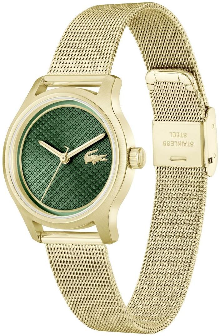 Lacoste 2001389 zegarek damski Damskie