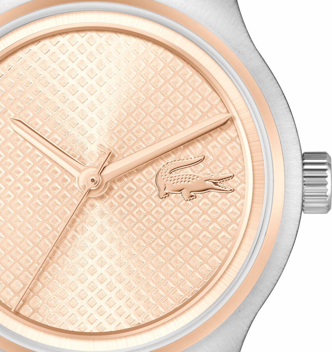 Lacoste 2001390 damski zegarek Damskie bransoleta - miniatura 3