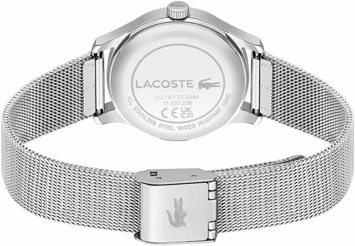 Lacoste 2001390 Elyse zegarek elegancki Damskie - miniatura 4