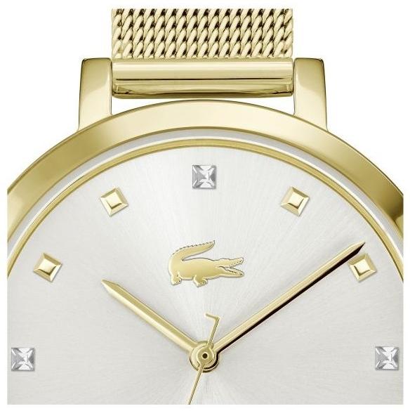 Lacoste 2001401 damski zegarek Damskie bransoleta - miniatura 3