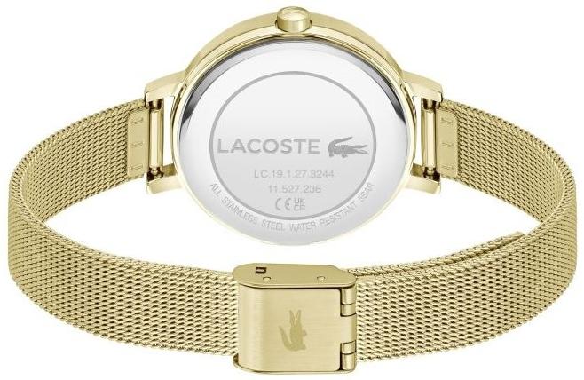 Lacoste 2001401 zegarek elegancki Damskie - miniatura 4