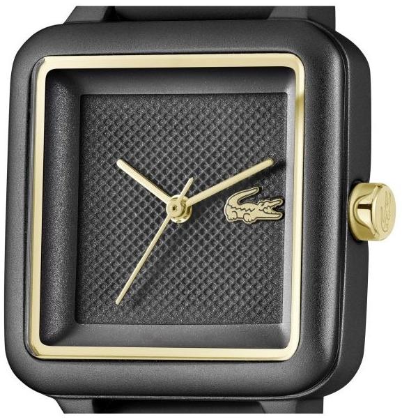 Lacoste 2001408 damski zegarek Damskie pasek