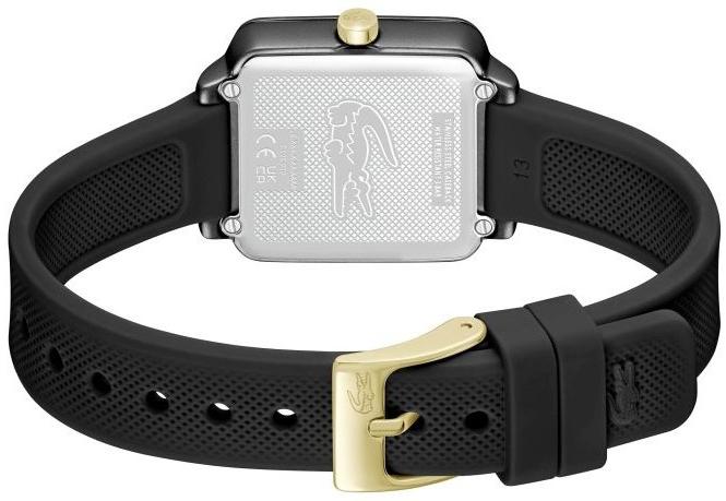 Lacoste 2001408 LACOSTE1212 FLOW zegarek fashion-modowy Damskie