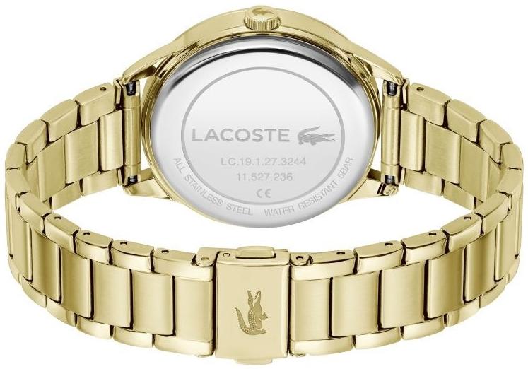 Lacoste 2001410 Ladycroc zegarek fashion-modowy Damskie - miniatura 4