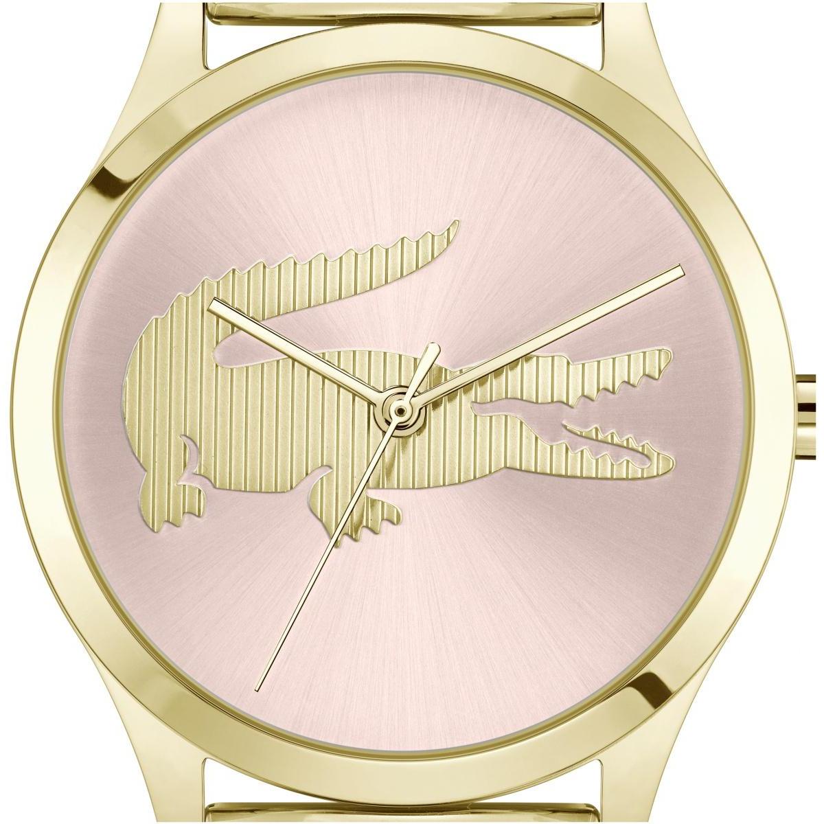Lacoste 2001418 damski zegarek Damskie bransoleta - miniatura 3