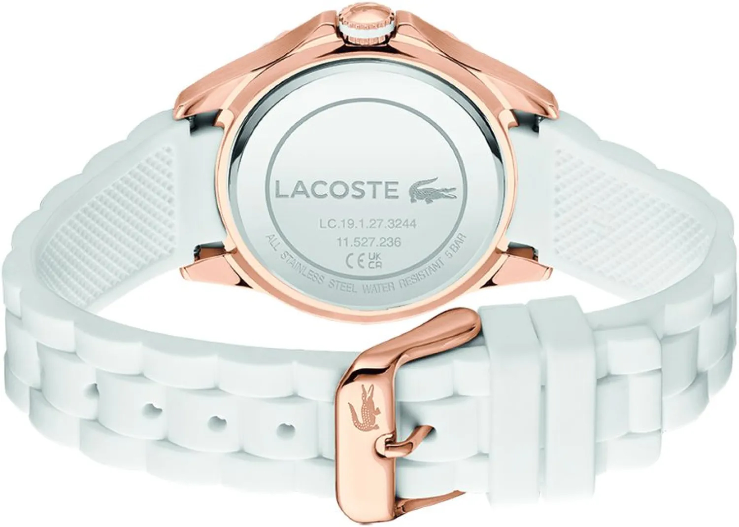 Lacoste 2001428 zegarek - miniatura 4