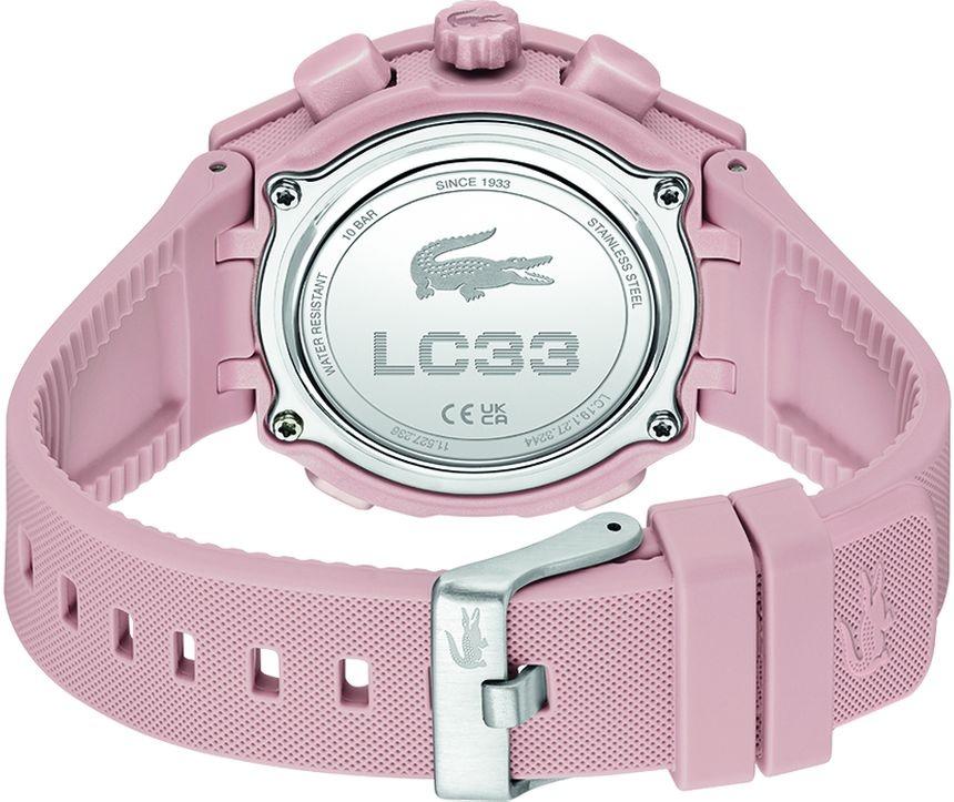 Lacoste 2001429 LC23 zegarek sportowy Damskie - miniatura 4