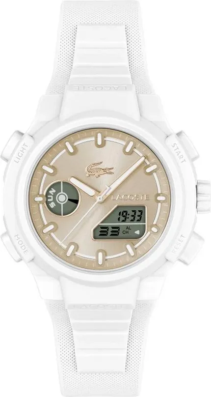 Lacoste 2001430SET - zdjęcie 1