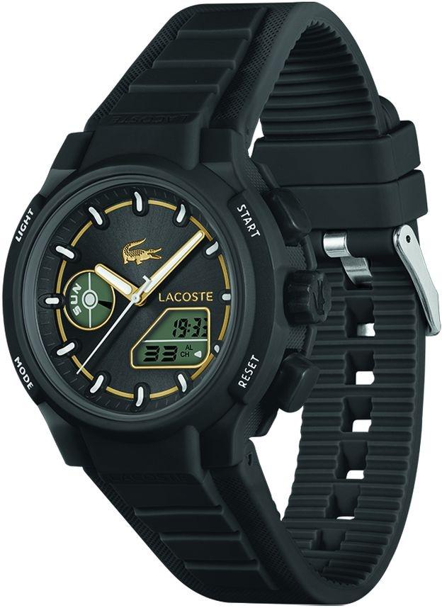 Lacoste 2001434 zegarek damski Damskie - miniatura 5