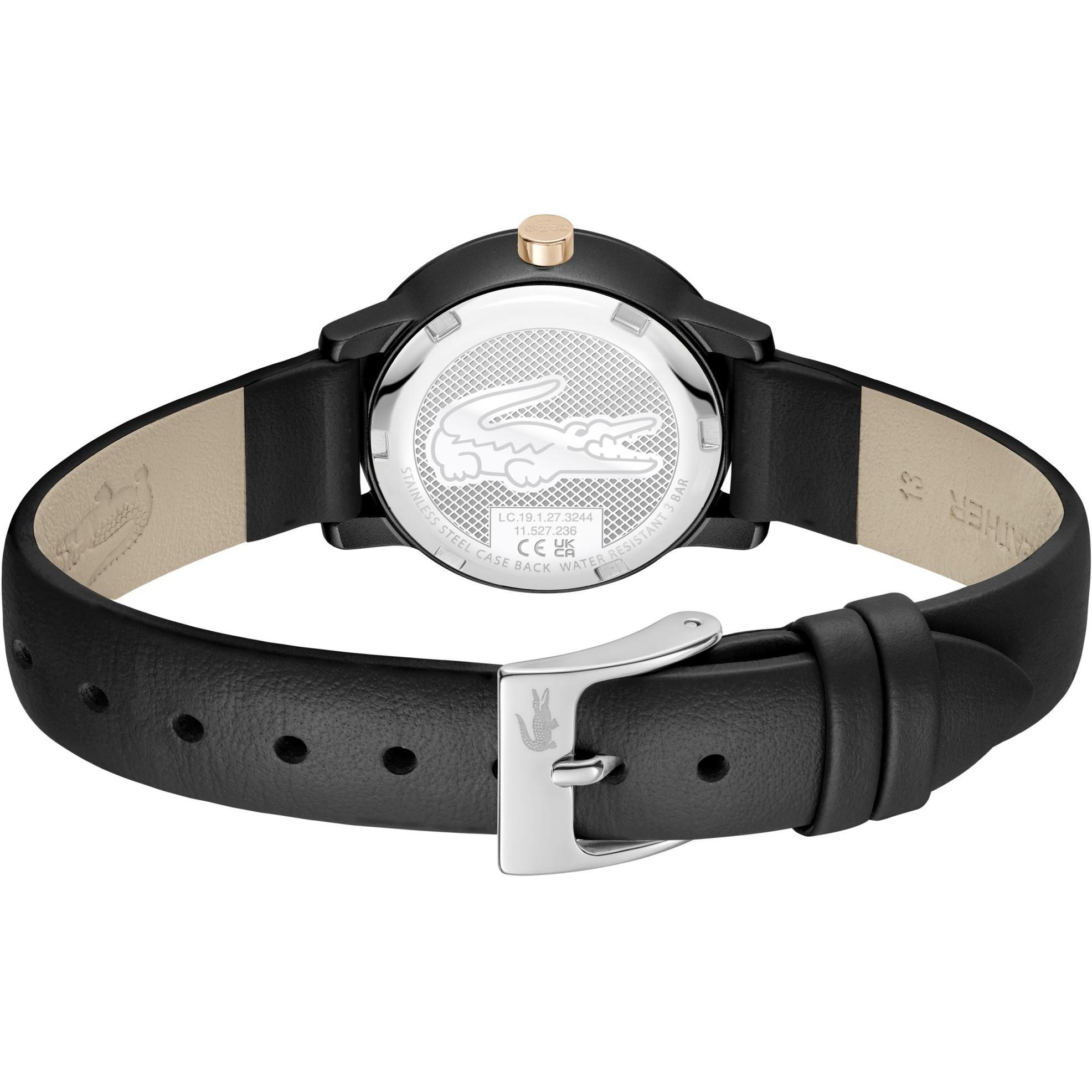 Lacoste 2001436 Lacoste1212 Swift zegarek klasyczny Damskie - miniatura 4