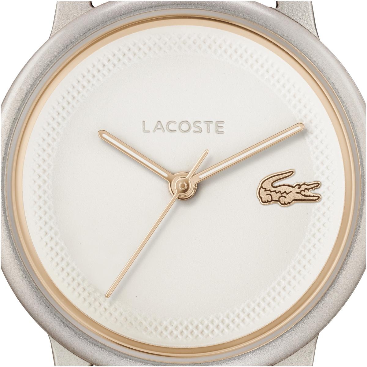 Lacoste 2001437 damski zegarek Damskie pasek - miniatura 3