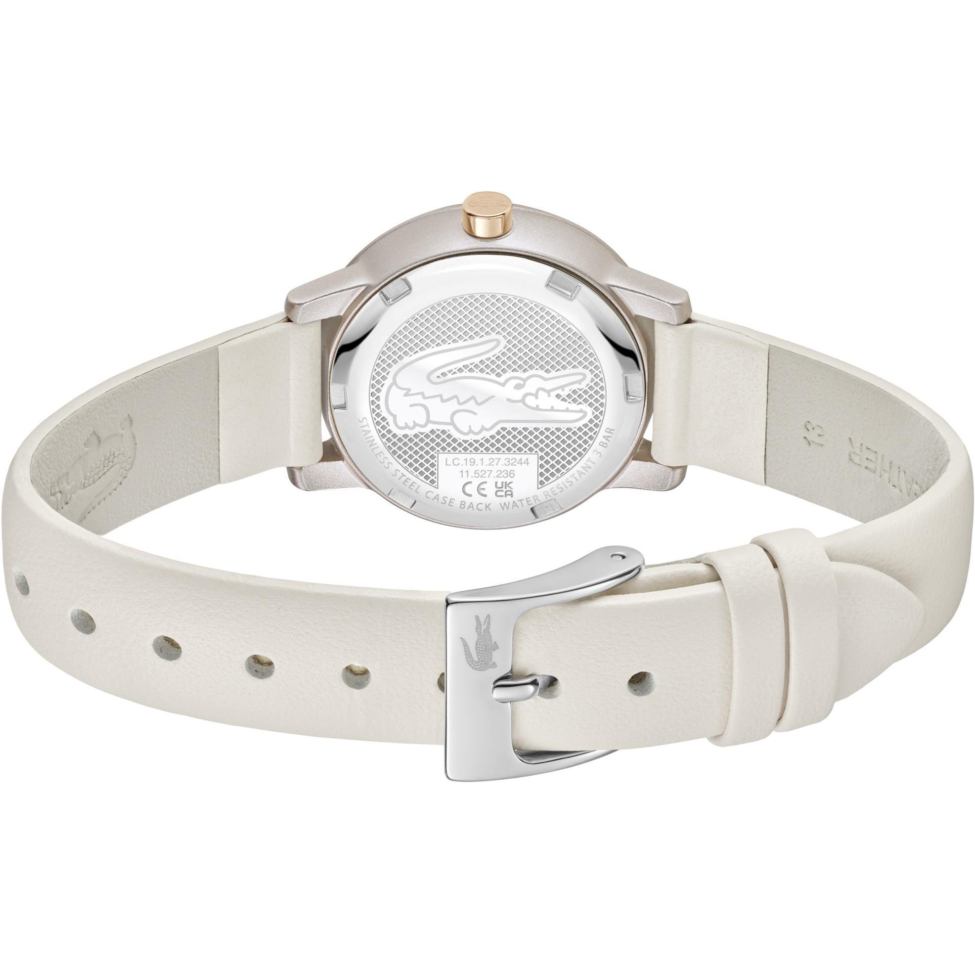 Lacoste 2001437 Lacoste1212 Swift zegarek klasyczny Damskie - miniatura 4