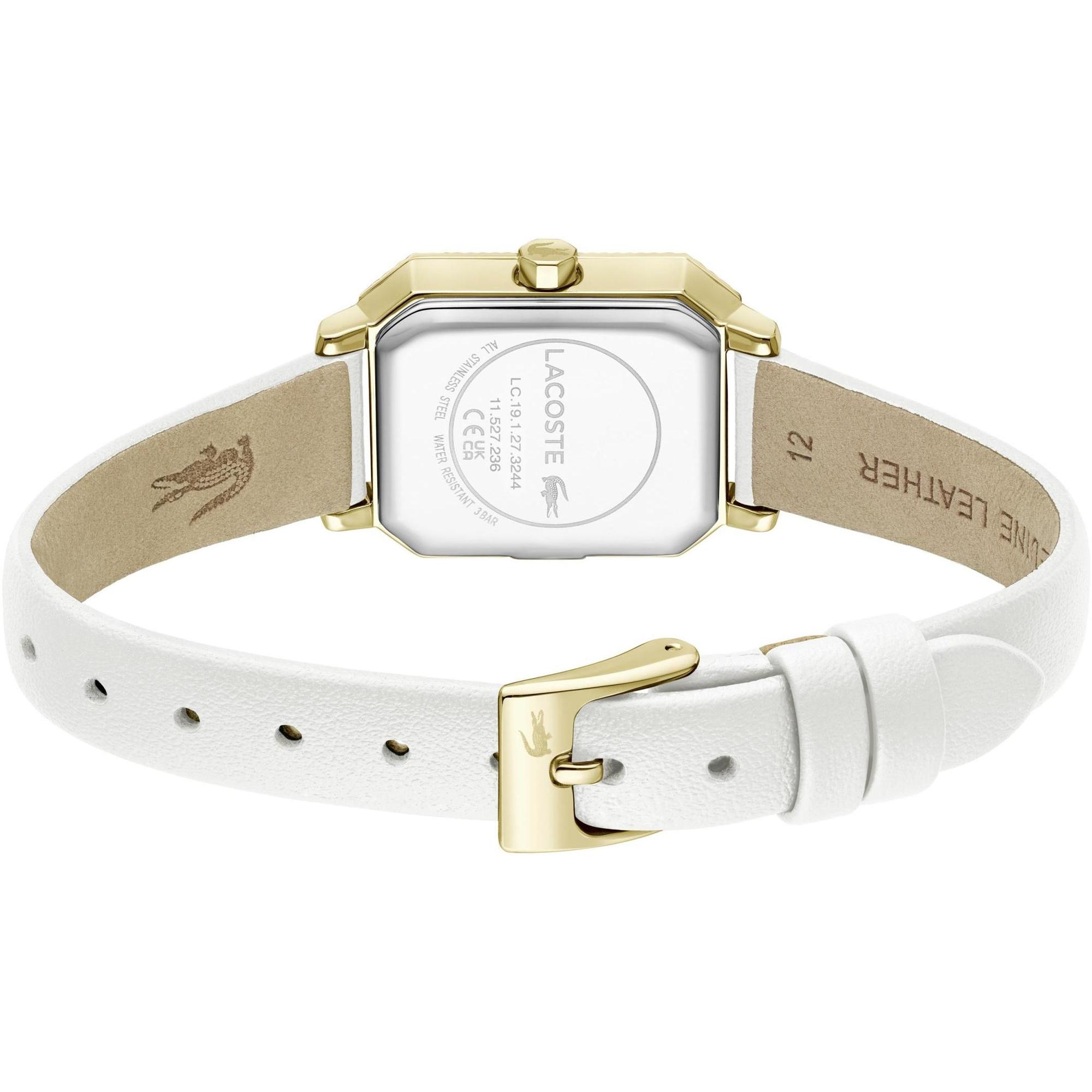 Lacoste 2001443 LACOSTE PARISIENNE zegarek klasyczny Damskie - miniatura 4