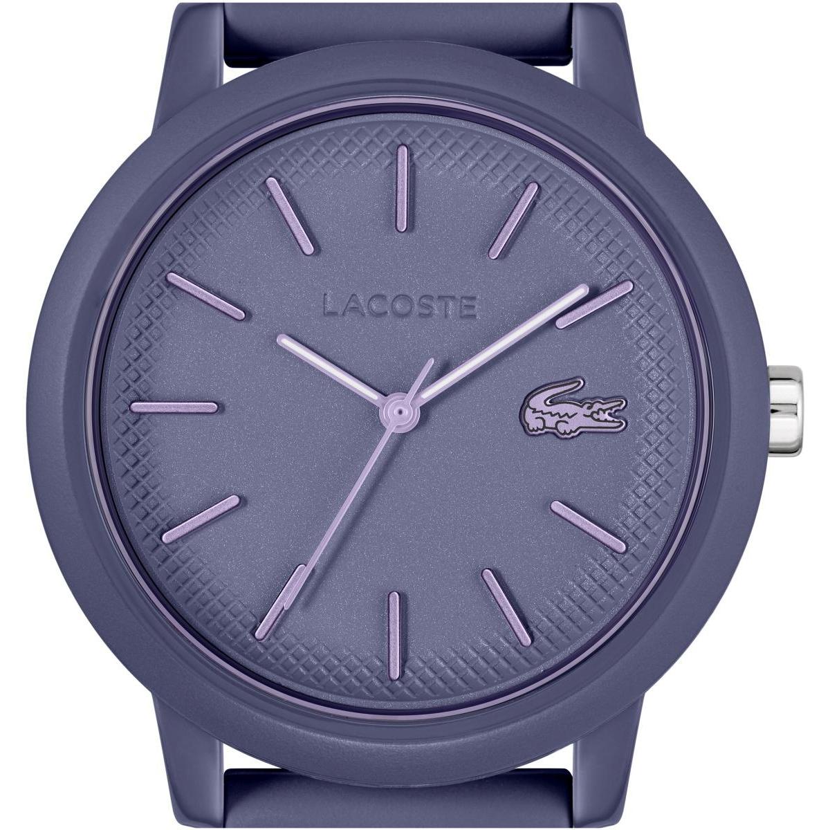 Lacoste 2001447 damski zegarek Damskie pasek - miniatura 3