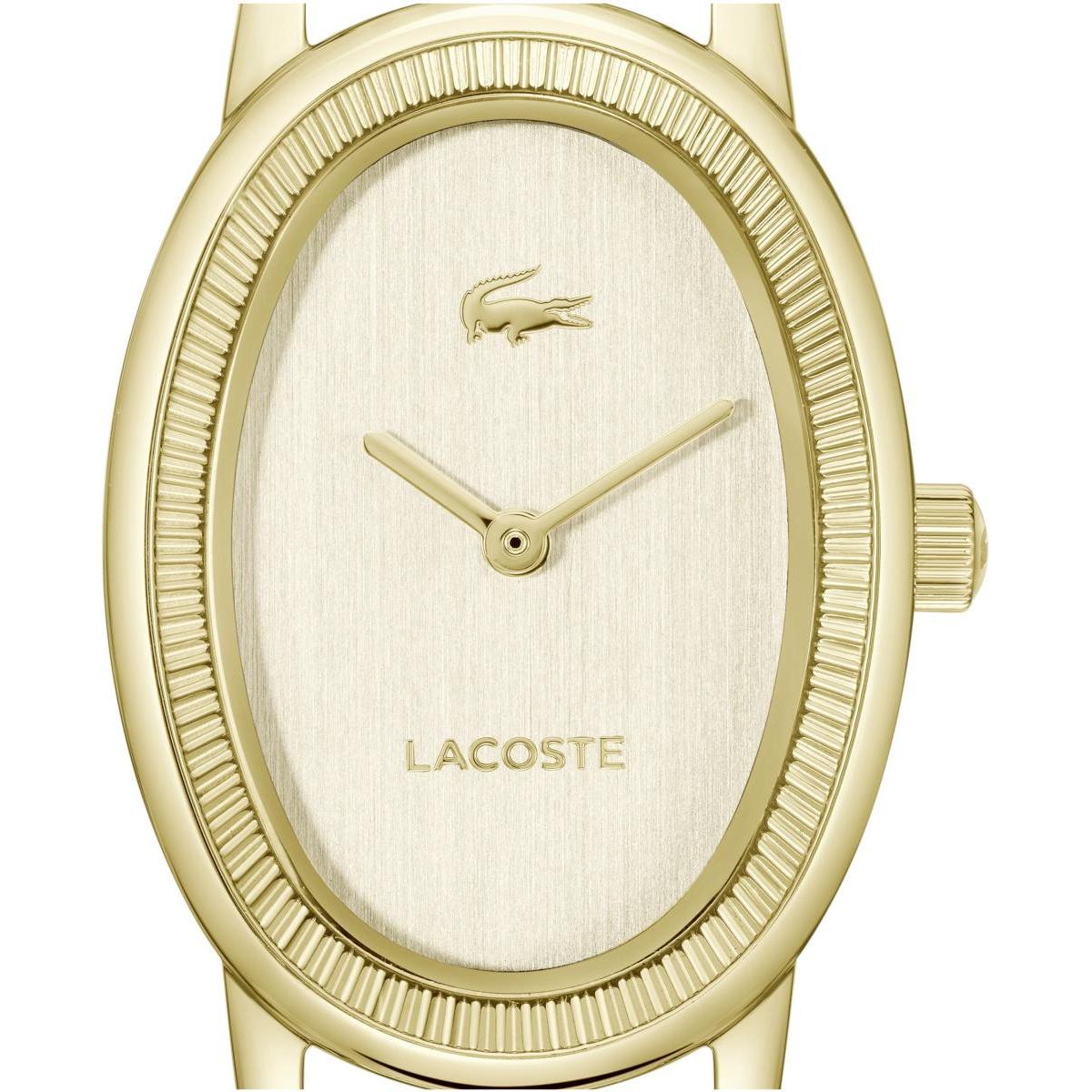 Lacoste 2001453 damski zegarek Damskie bransoleta - miniatura 3