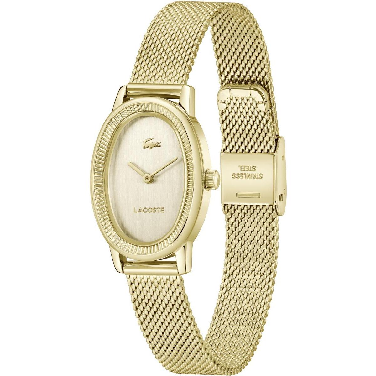 Lacoste 2001453 zegarek damski Damskie - miniatura 2