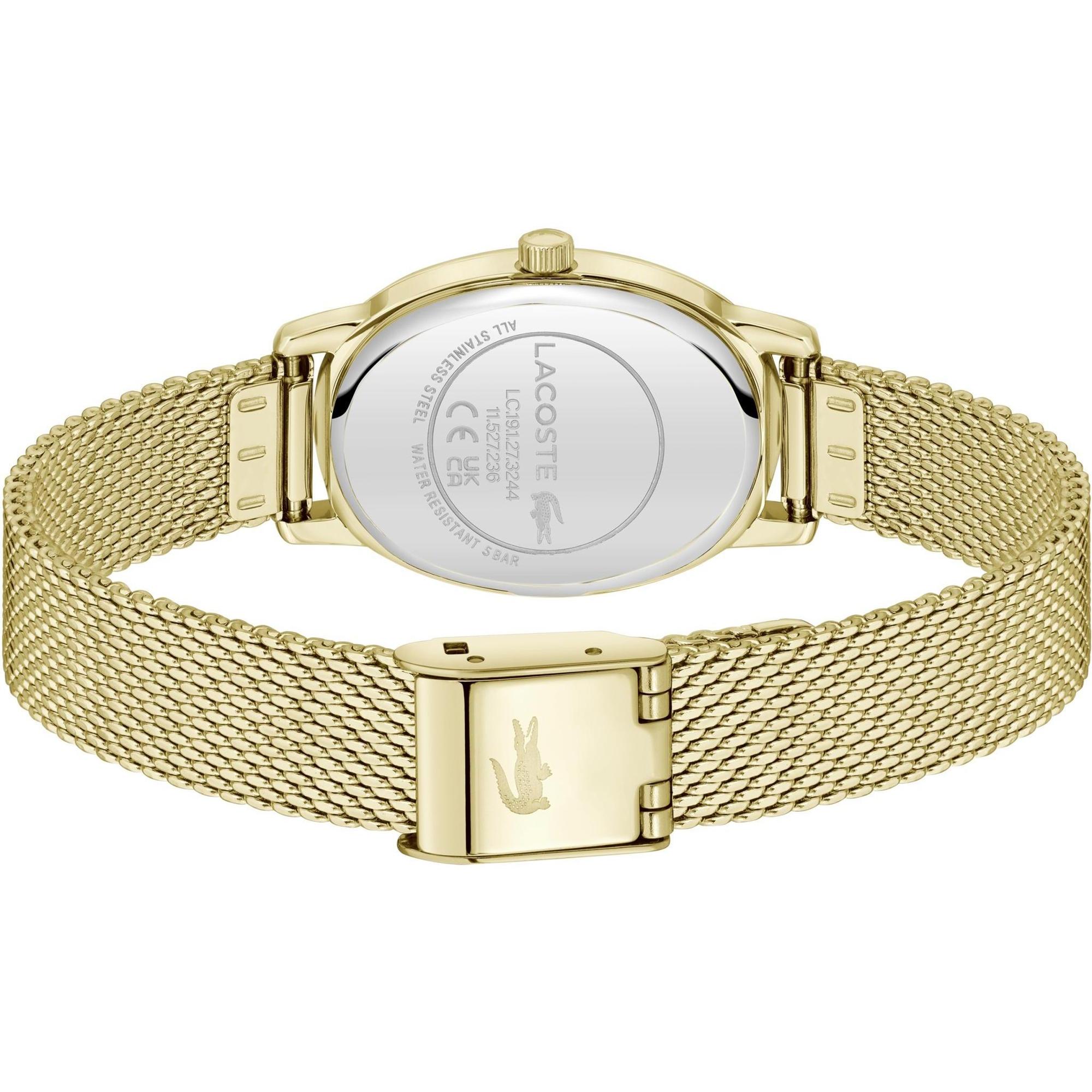 Lacoste 2001453 zegarek klasyczny Damskie - miniatura 4