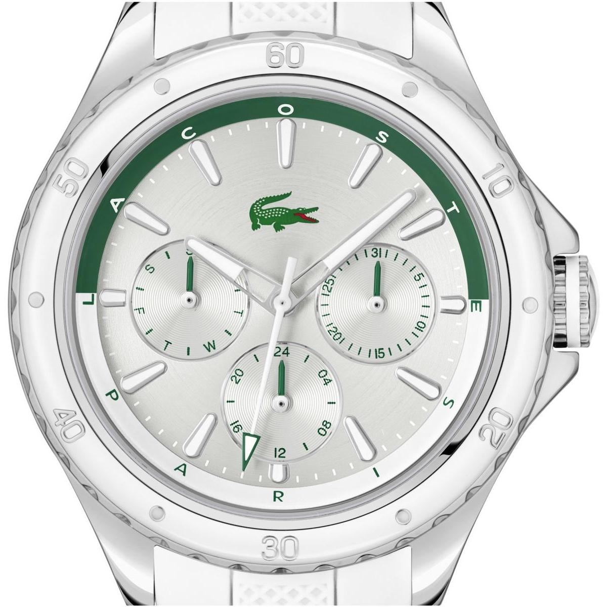 Lacoste 2001456 damski zegarek Damskie pasek - miniatura 3