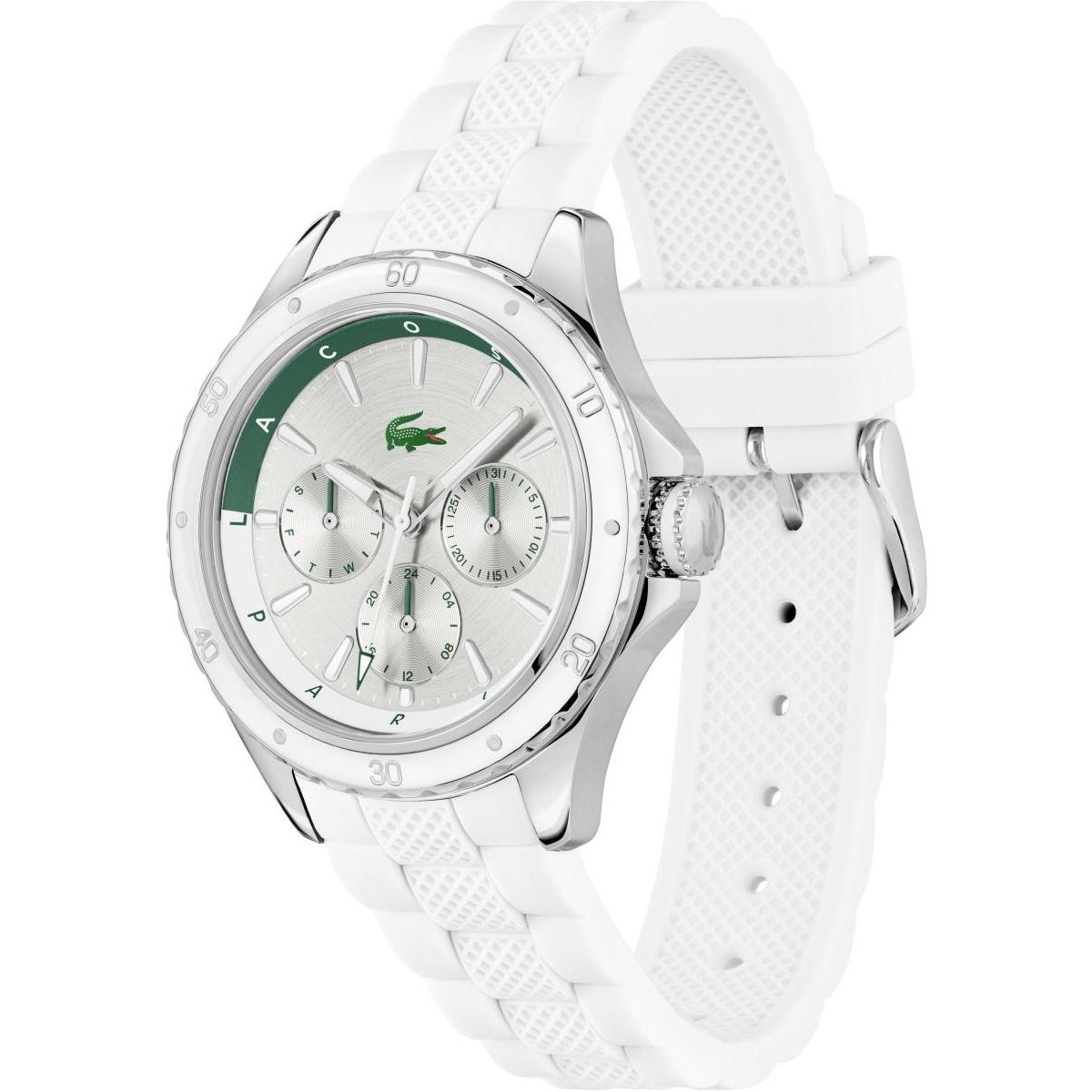 Lacoste 2001456 zegarek damski Damskie - miniatura 2