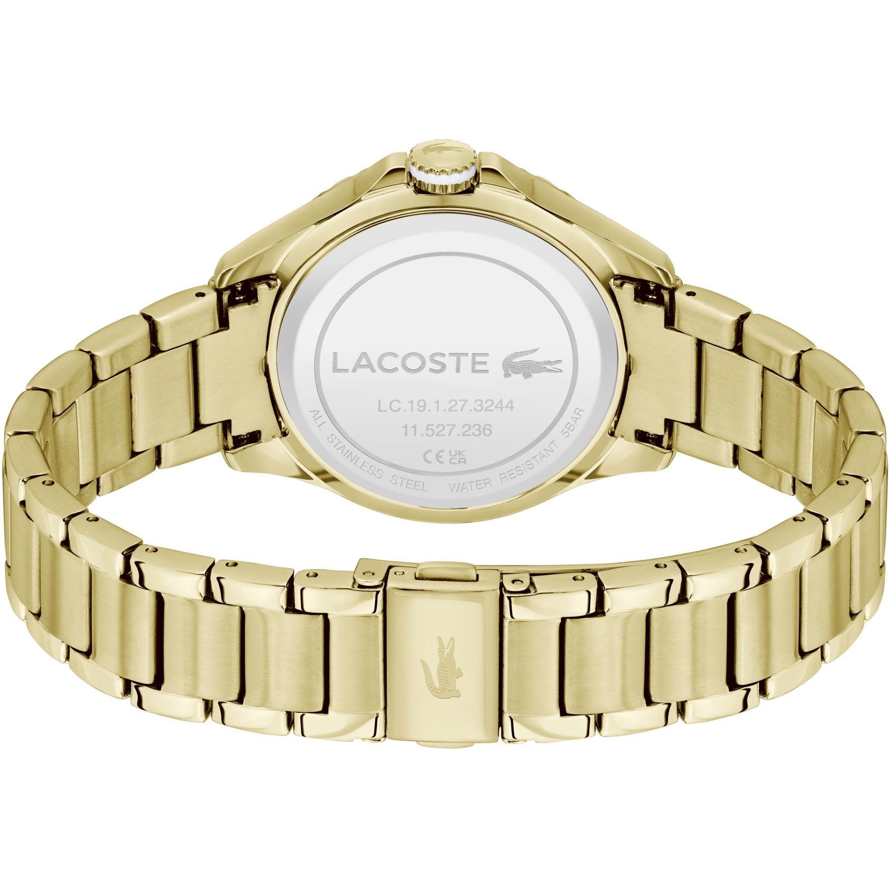Lacoste 2001458 Santorini zegarek sportowy Damskie - miniatura 4