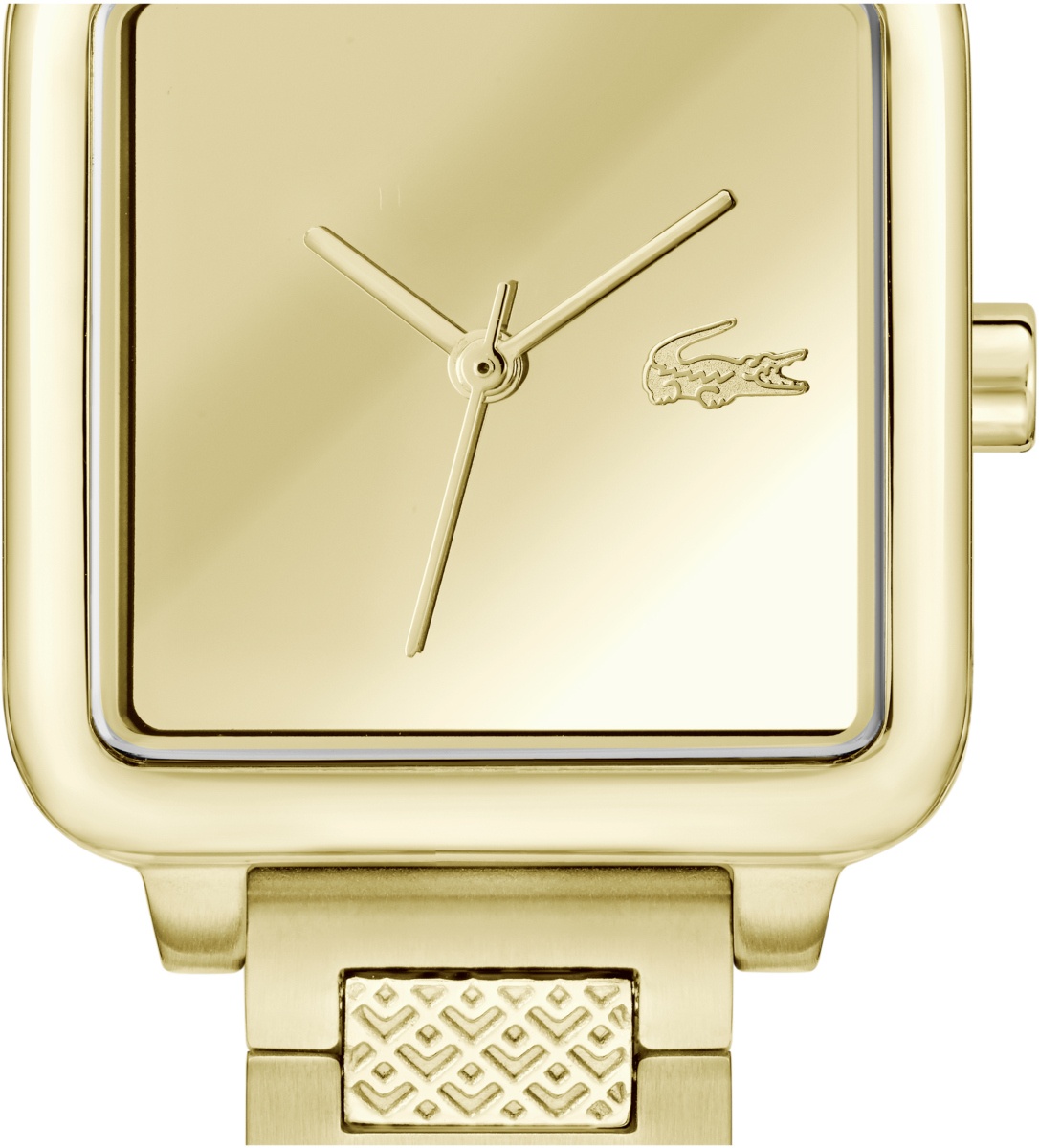 Lacoste 2001464 damski zegarek Damskie bransoleta - miniatura 3