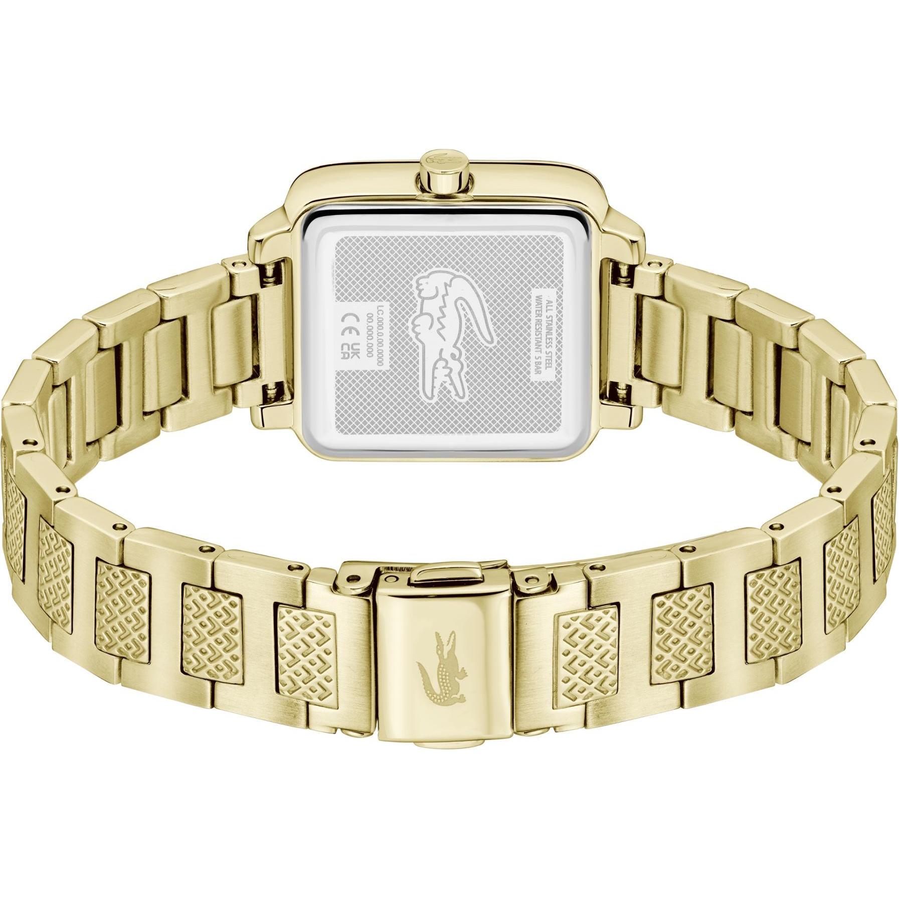 Lacoste 2001464 Lacoste1212 Leap zegarek fashion-modowy Damskie - miniatura 4