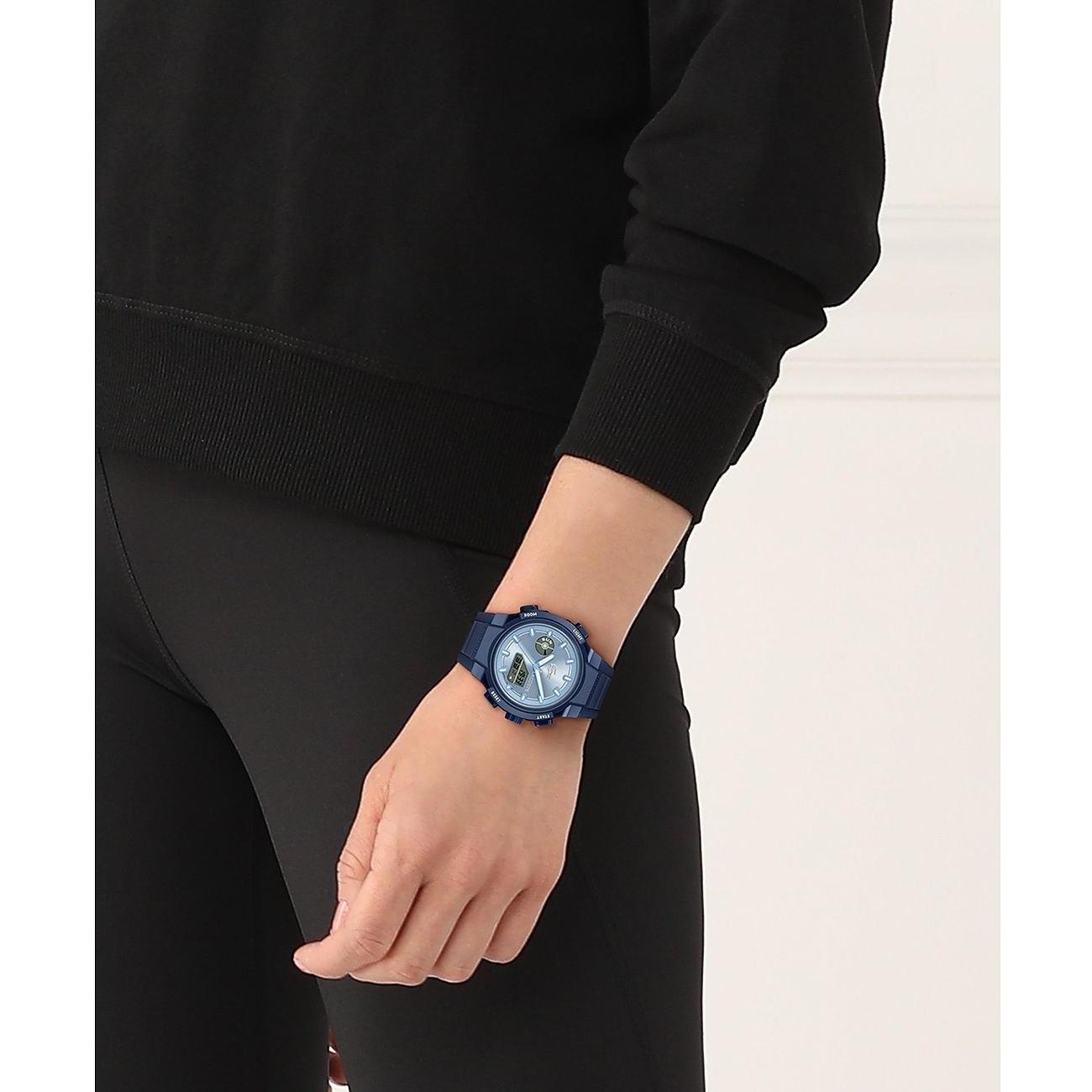 Lacoste 2001476 damski zegarek Damskie pasek