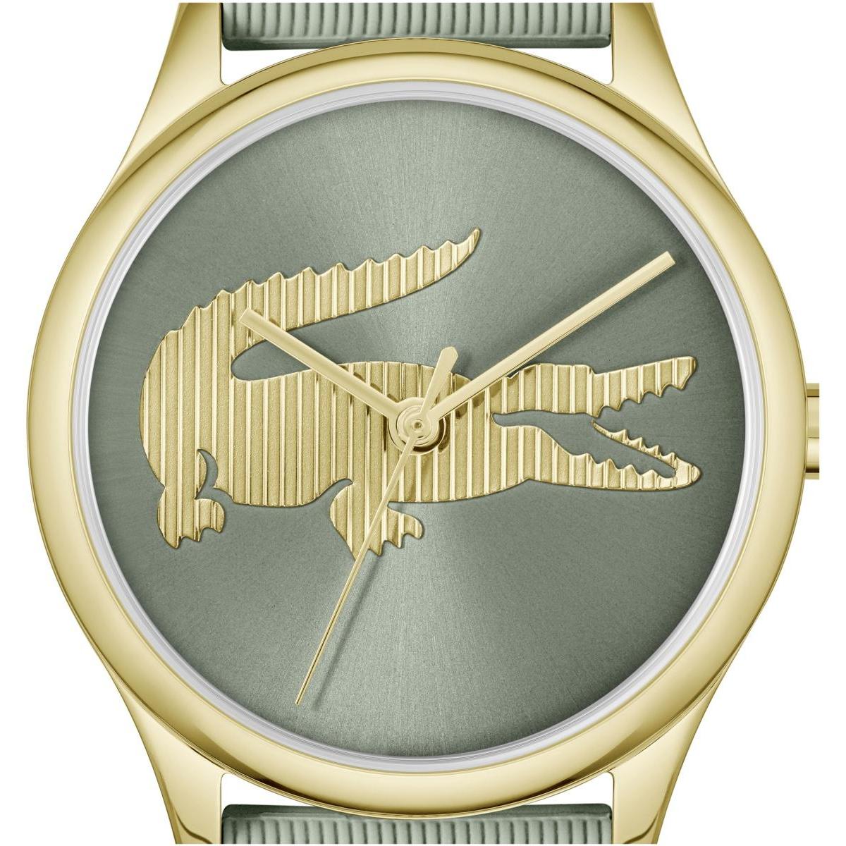 Lacoste 2001481 damski zegarek Damskie pasek - miniatura 3