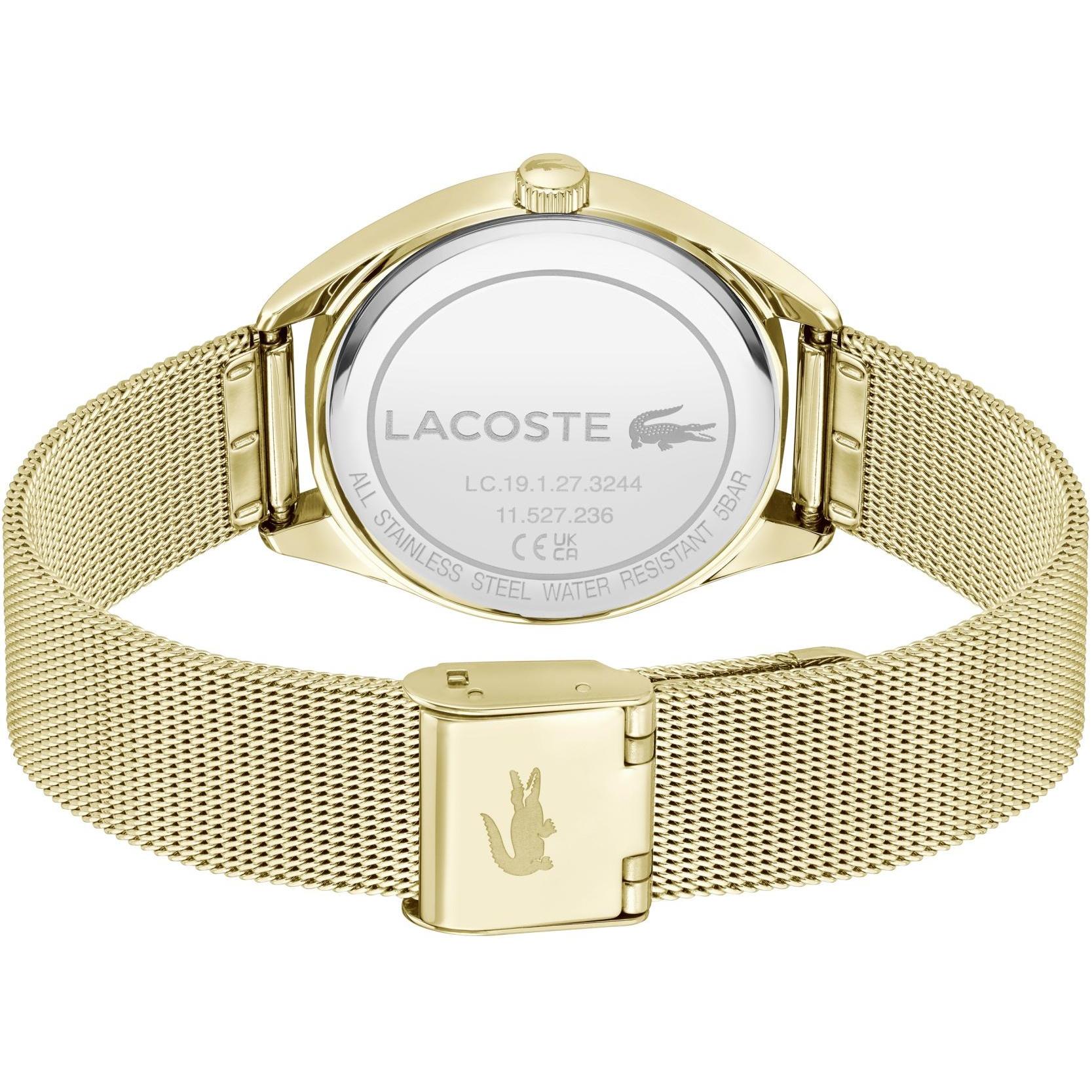 Lacoste 2001499 Atena zegarek klasyczny Damskie - miniatura 4