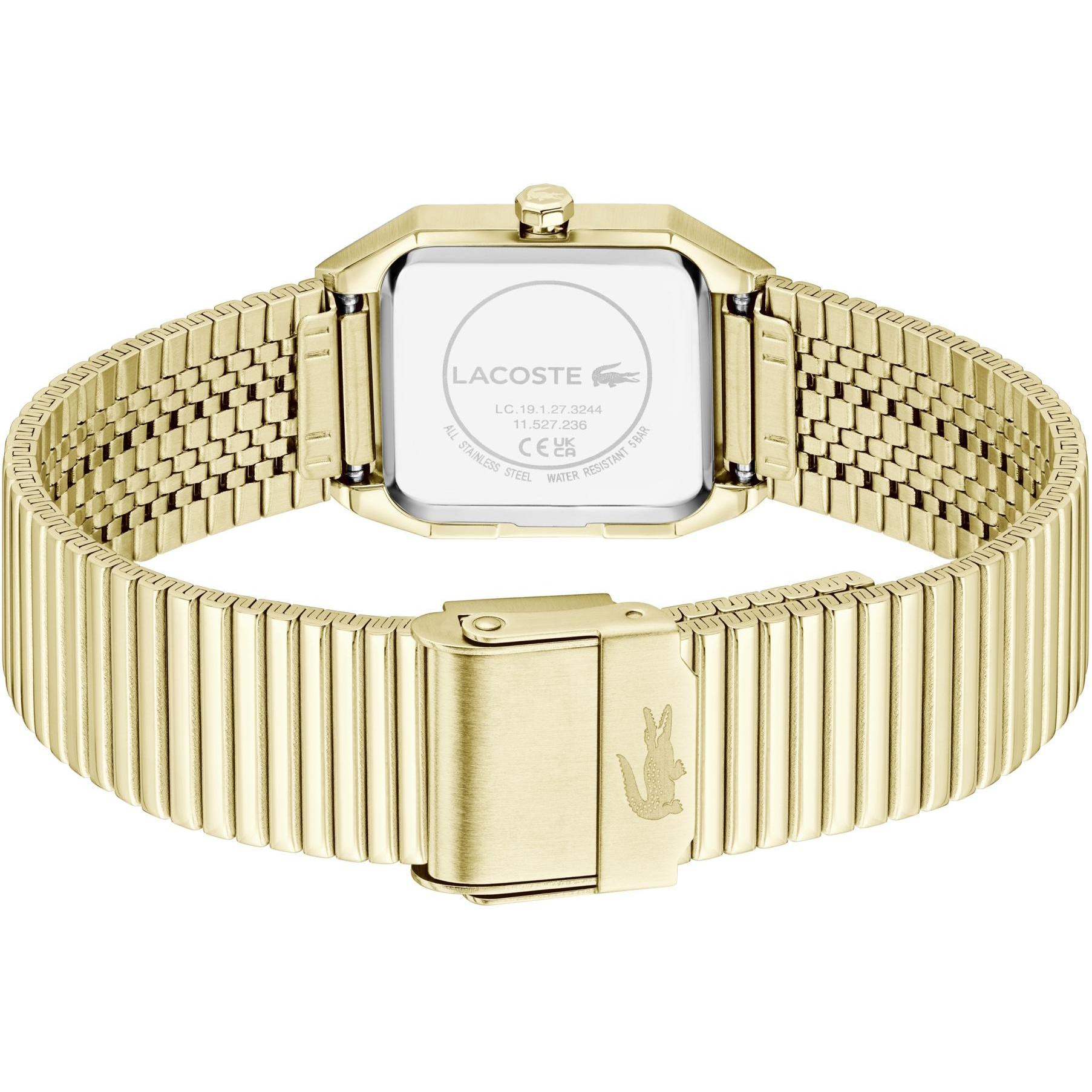 Lacoste 2001505 Rene zegarek fashion-modowy Damskie - miniatura 4