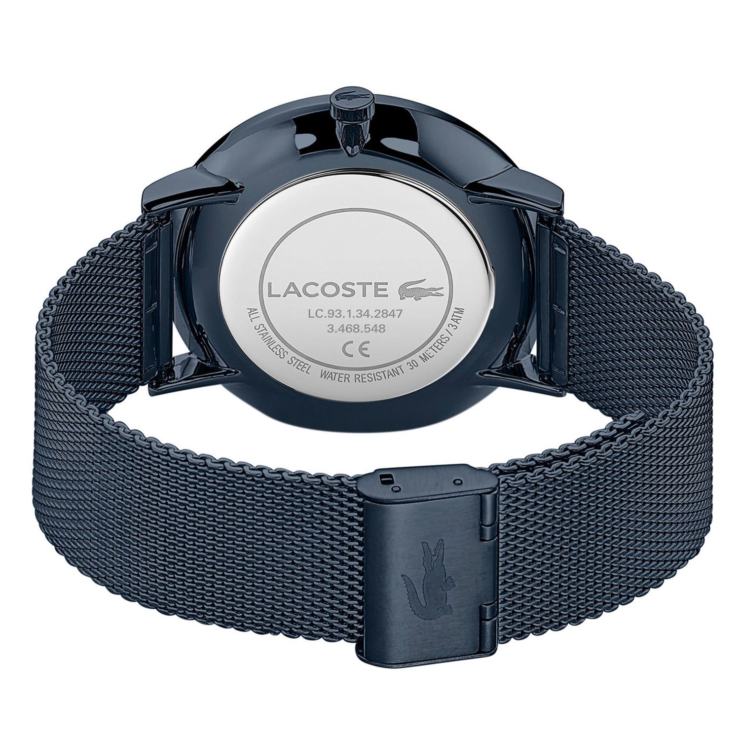 Lacoste 2011058 zegarek - miniatura 3