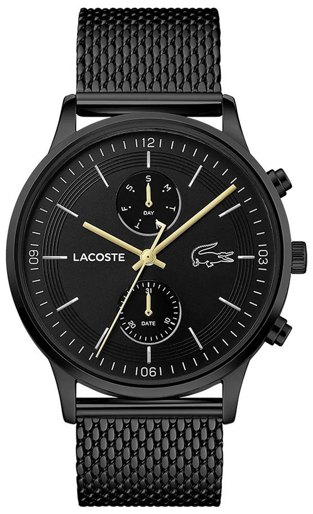 Lacoste Madrid 2011099