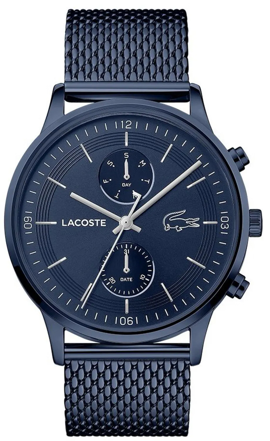 Lacoste Madrid 2011100