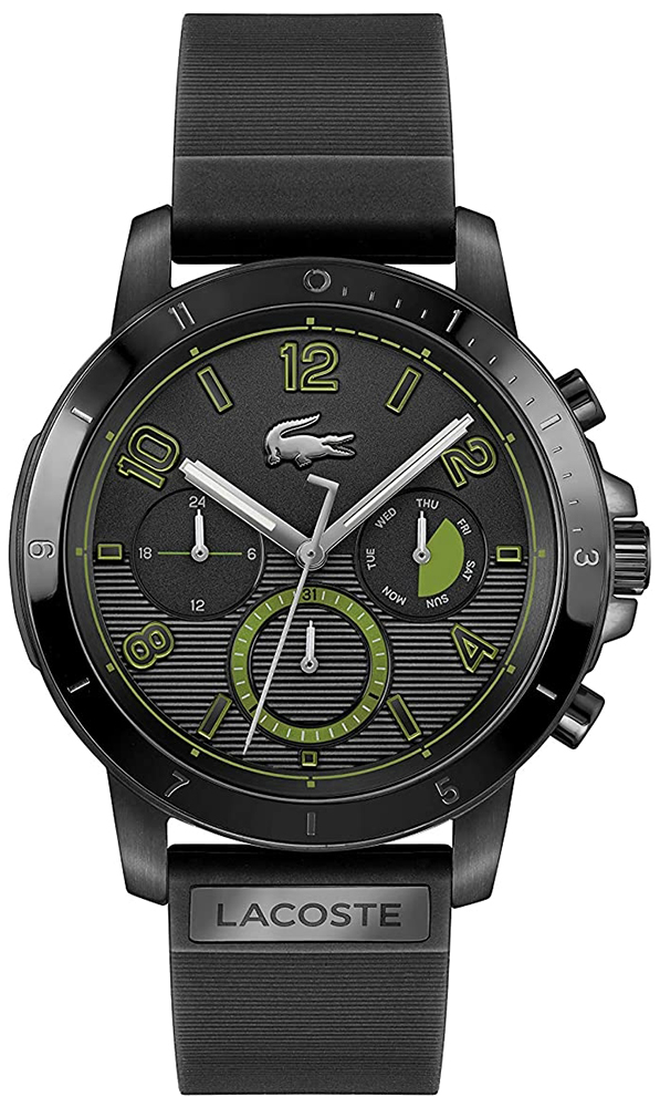 Lacoste Topspin 2011121