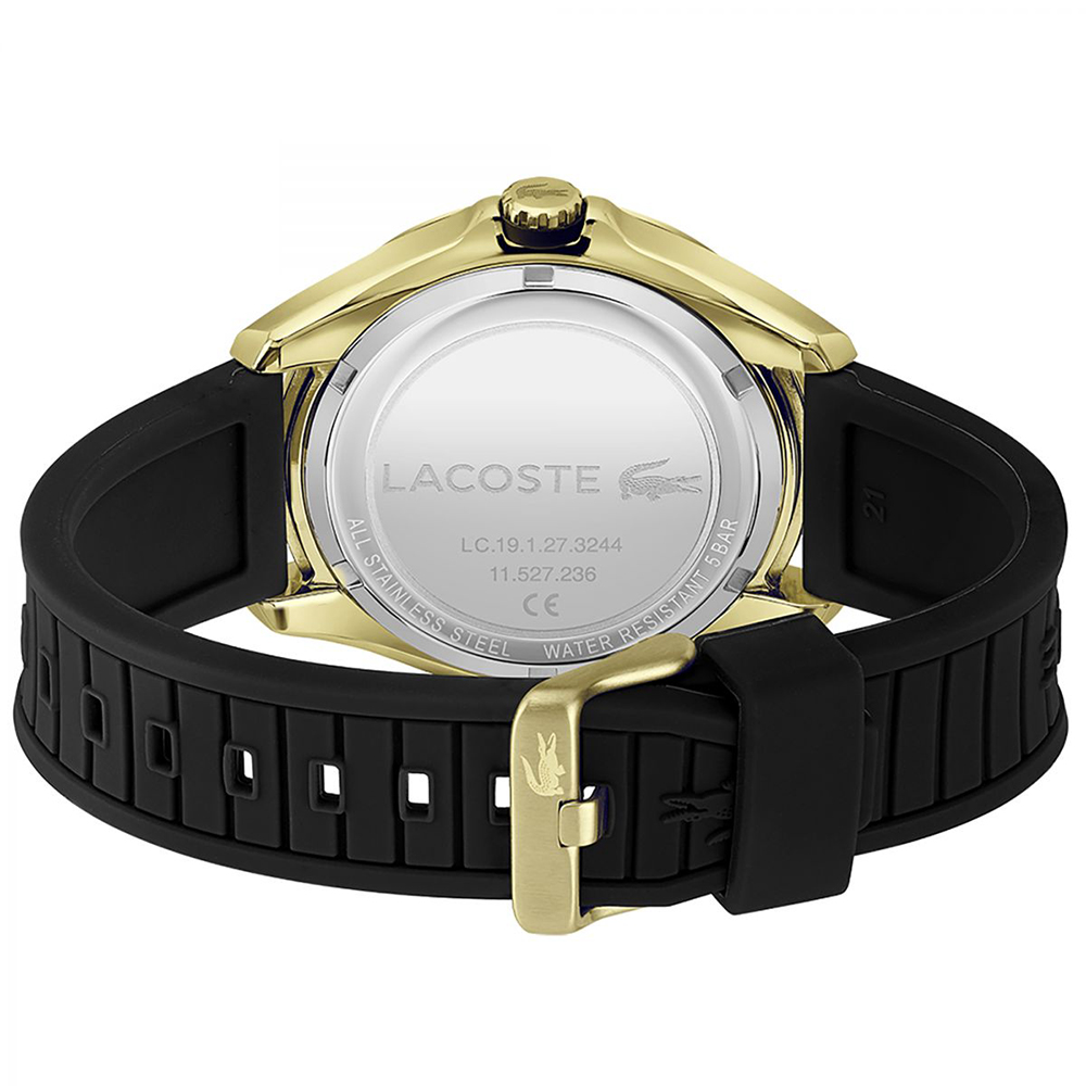 Lacoste 2011126 zegarek męski Męskie - miniatura 3