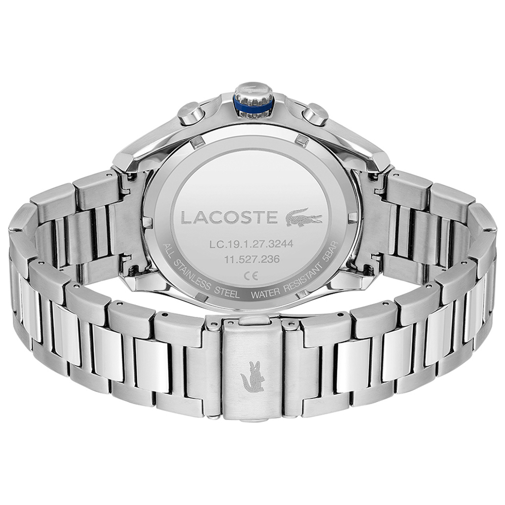 Lacoste 2011155 męski zegarek Męskie - miniatura 3