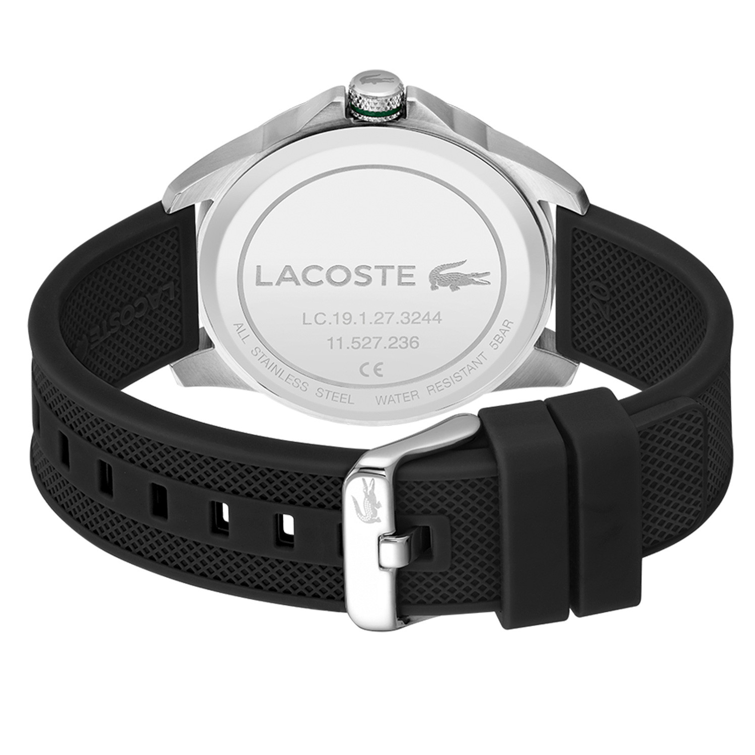 Lacoste 2011156 zegarek - miniatura 3