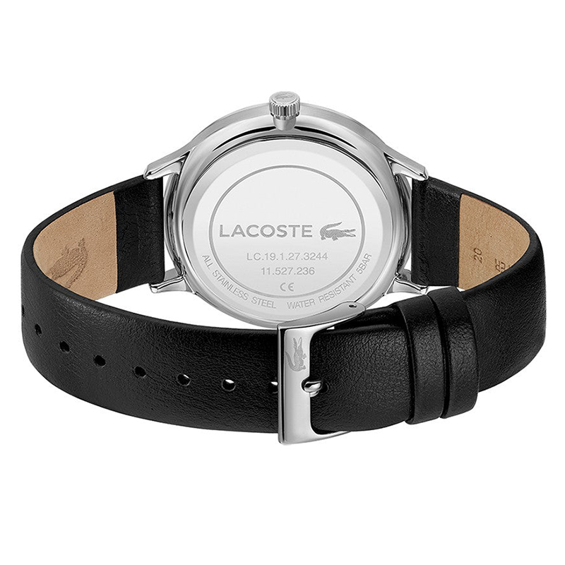 Lacoste 2011159 zegarek Męskie - miniatura 3