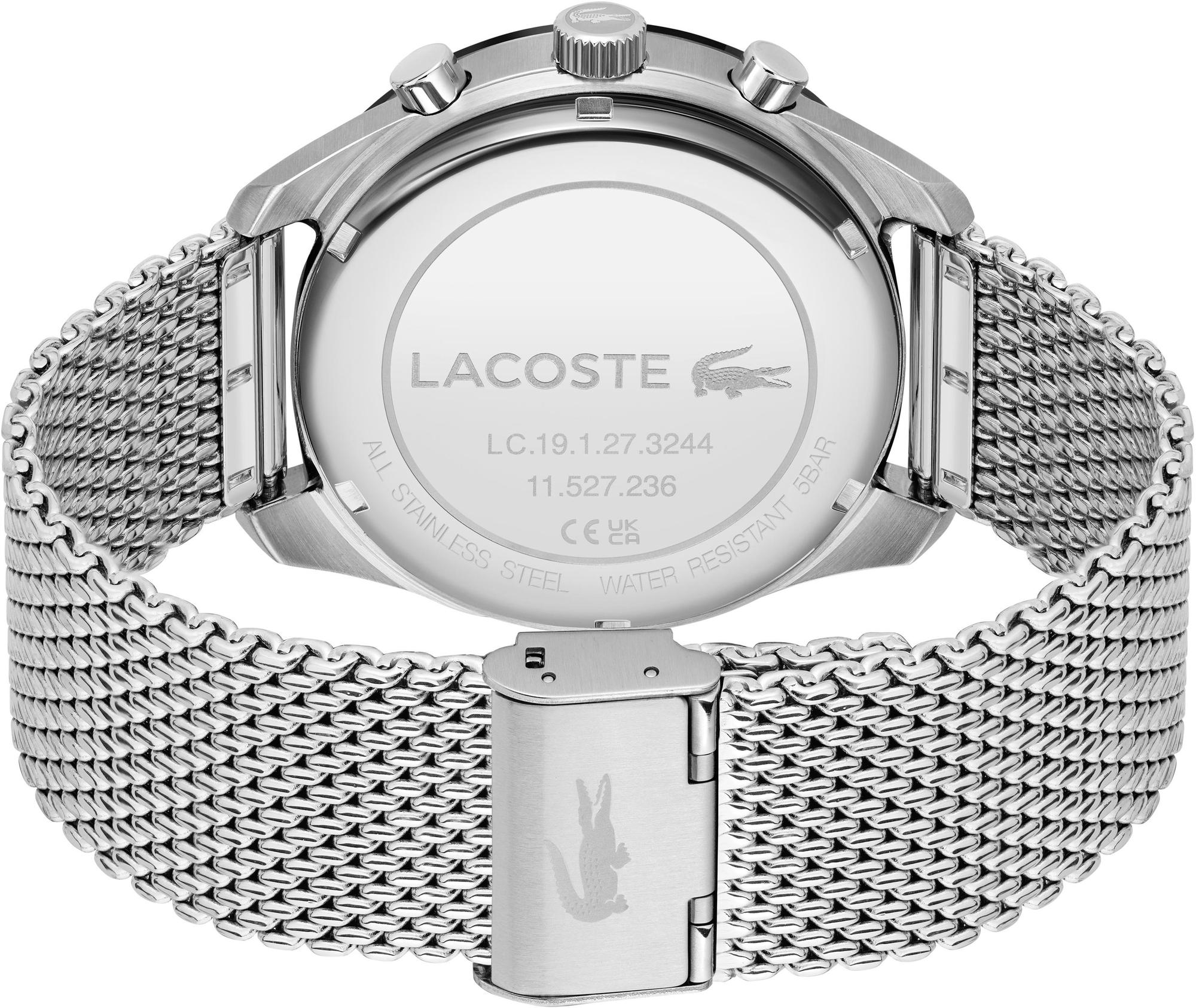 Lacoste 2011163 zegarek męski Męskie - miniatura 3