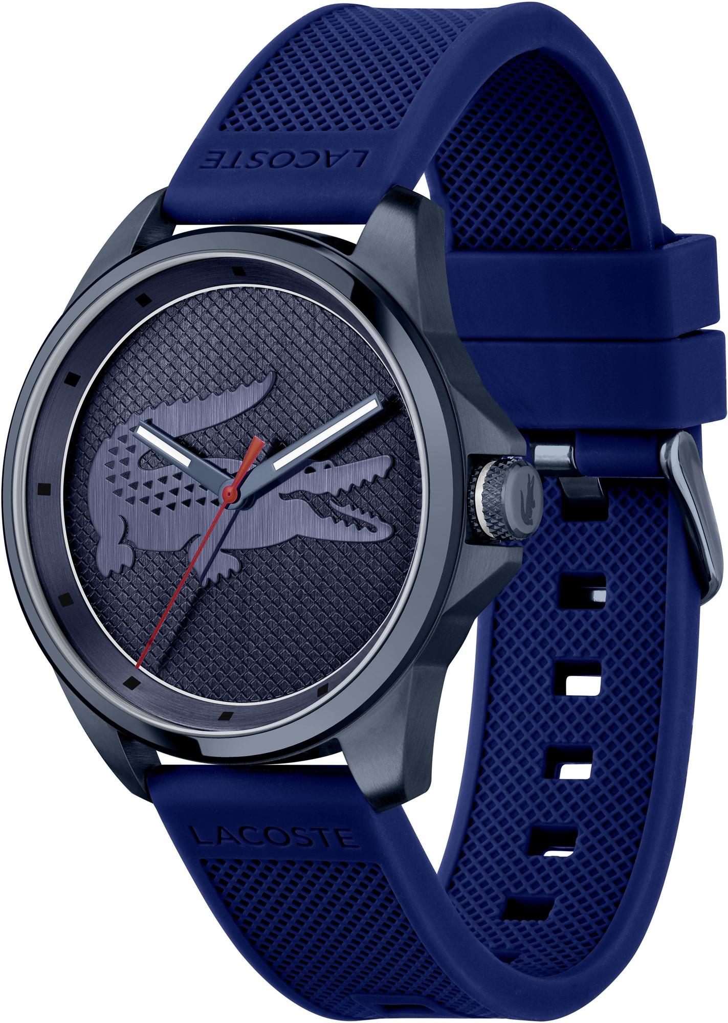 Lacoste 2011174 Le Croc zegarek klasyczny Męskie - miniatura 2